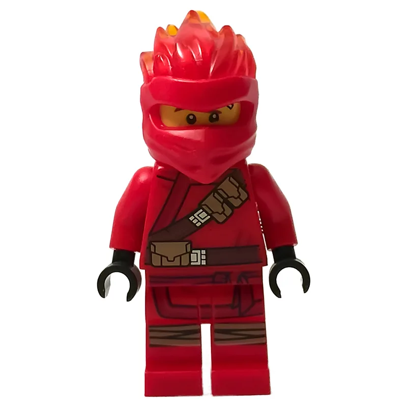 LEGO Minifigur Kai FS