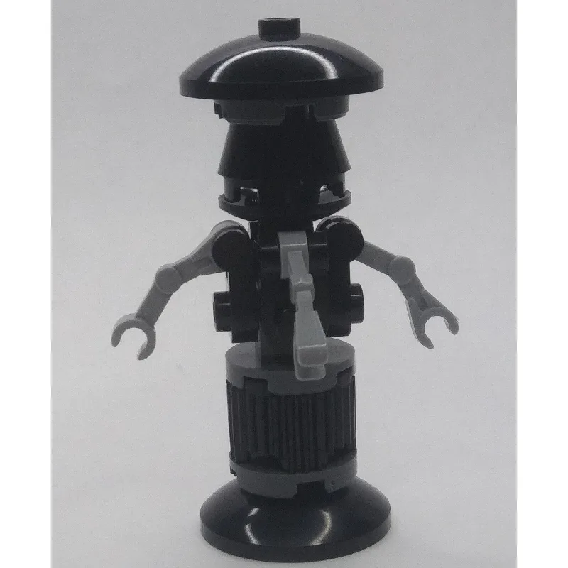 LEGO Minifigur FX-7 Medical Assistant Droid
