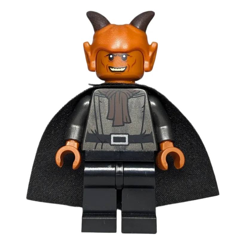 LEGO Minifigur Kardue'sai'Malloc