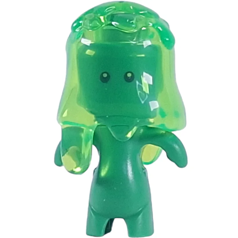 LEGO Minifigur Z-Blob
