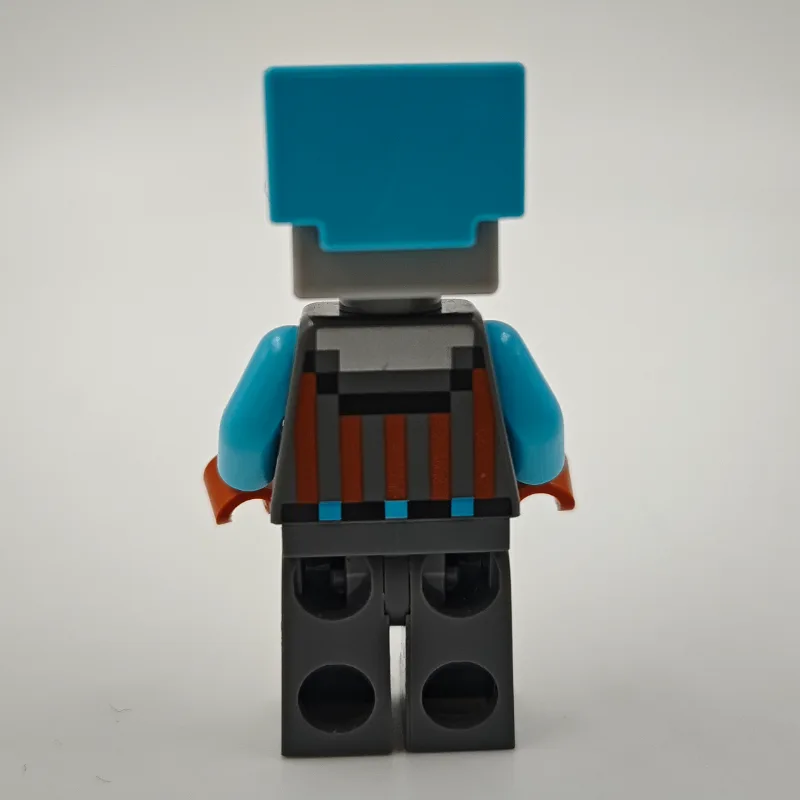 LEGO Minifigur Space Sentinel