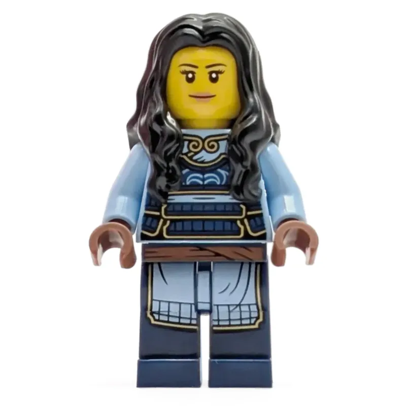 LEGO Minifigur Maya