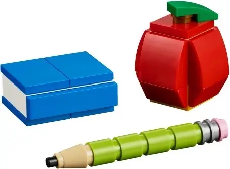 LEGO Teacher's Day