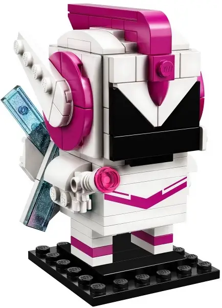 LEGO Sweet Mayhem