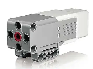 LEGO EV3 Medium Servo Motor
